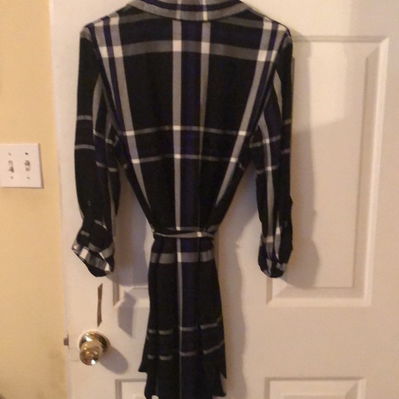 Cremieux blouse - Picture 2 of 4